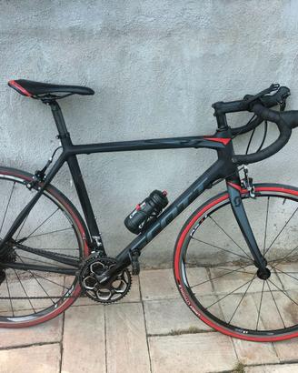 Bici corsa scott