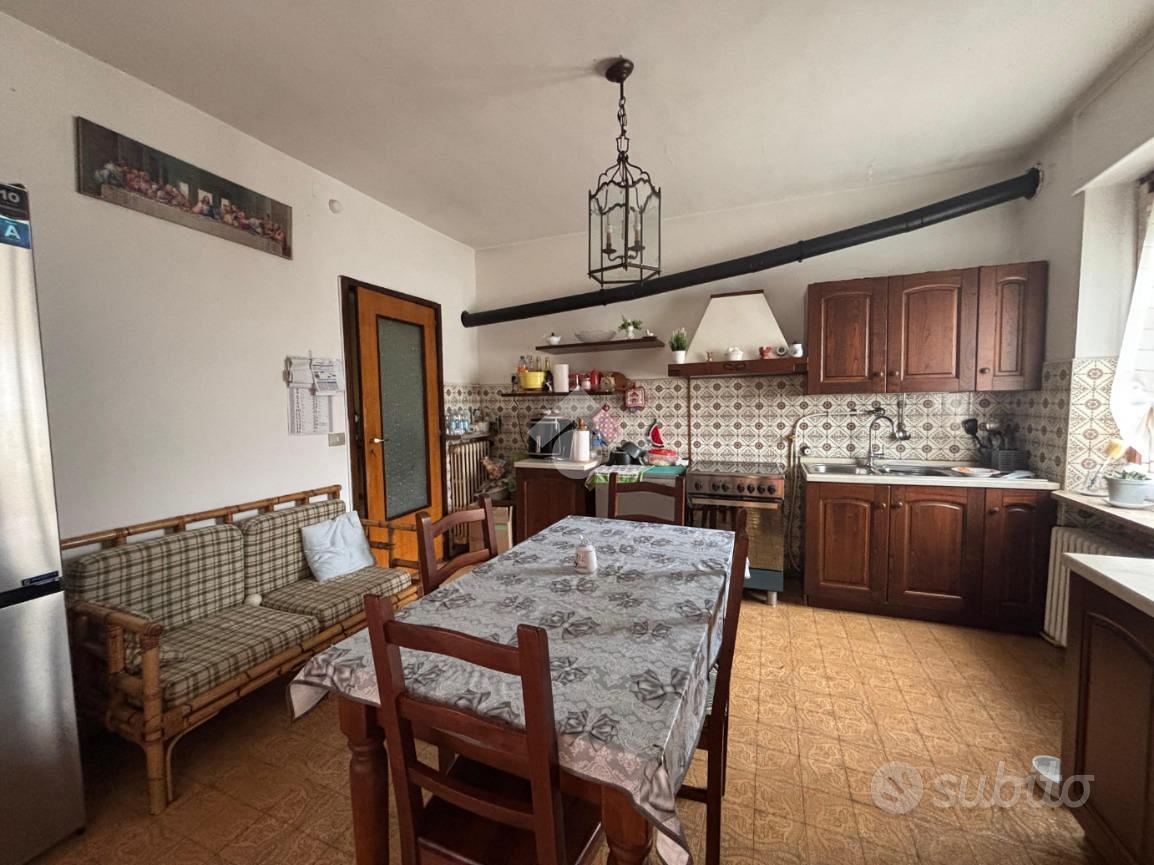 5 LOCALI A VAL DI CHY - Vista 4
