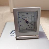 orologio sveglia SonClair fine hi- thech projet