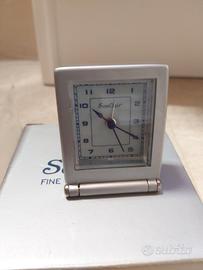 orologio sveglia SonClair fine hi- thech projet