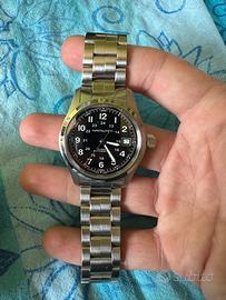 Hamilton Khaki Field auto 38mm