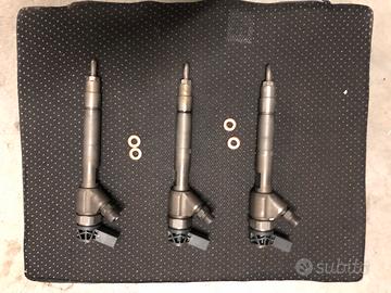 Iniettori Mercdes Vito 2018