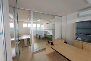 BORGOROMITO - UFFICIO NUOVO MQ 121 PRONTA CONSEGNA