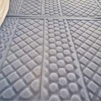 Coppia di materassi memory foam