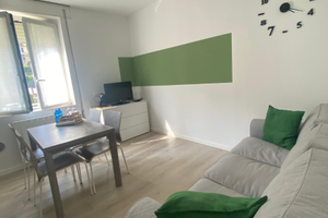 Casa vacanza La Piccola Parigi a Ponte Nossa BG