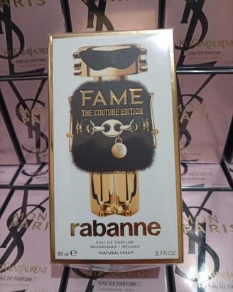 profumo per donna 90ml 