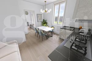 Appartamento Bologna [APP-VGB5VRG]