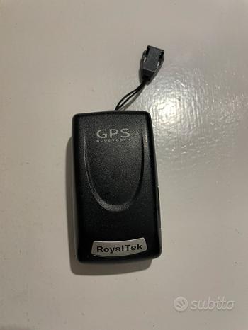 Antenna GPS Bluetooth Royaltek