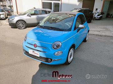 Fiat 500 C 1.2 Spiaggina '58