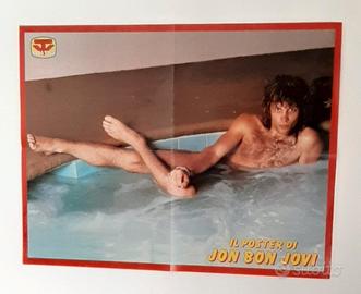 Poster cantanti 