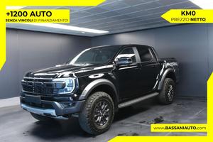 FORD Ranger Raptor 2.0 EcoBlue 210CV DC Aut. Rap