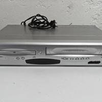 Videoregistratore VHS DVD COMBO Funai DPVR-4600