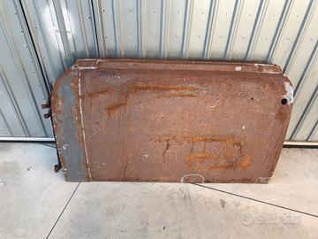 Sportello sinistro Alfa Romeo Giulietta Sprint