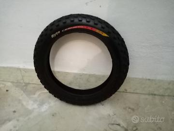 Copertone bici 12