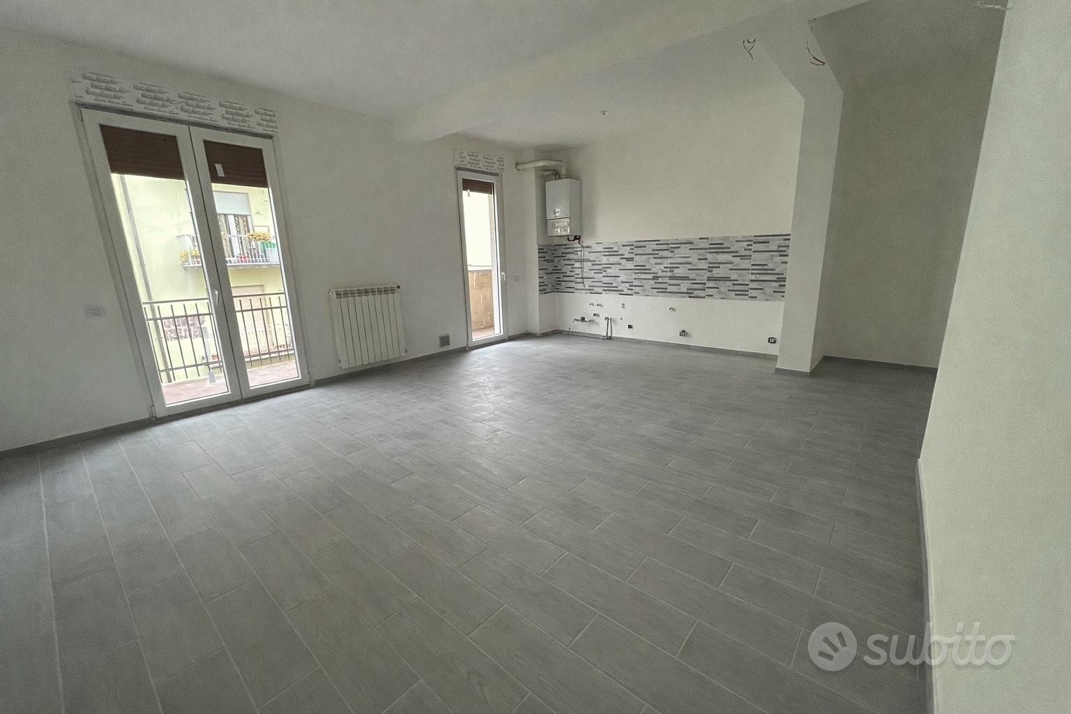 Appartamento – BG - Vista 2