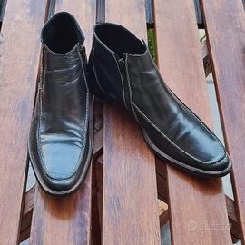 stivaletti Fabi uomo, taglia 42