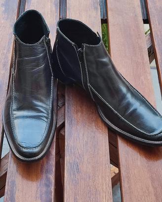 stivaletti Fabi uomo, taglia 42