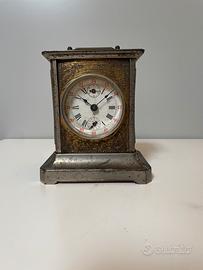 Orologio tavolo anni 30