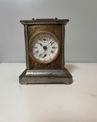 Orologio tavolo anni 30
