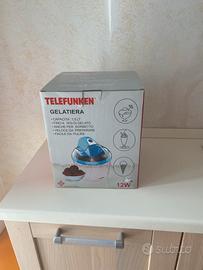 Gelatiera