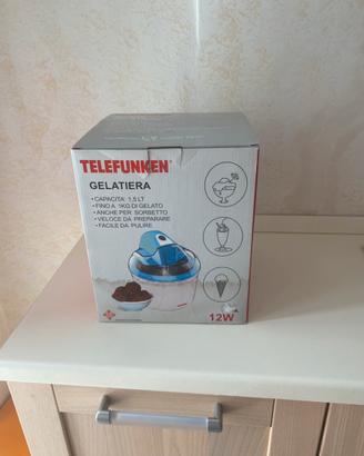 Gelatiera