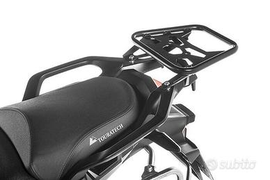 PORTAPACCHI ZEGA TOURATECH AFRICA CRF1000L