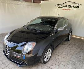 Alfa Romeo MiTo 1.4 78 CV 8V S&S Distinctive Sport