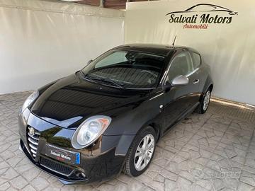 Alfa Romeo MiTo 1.4 78 CV 8V S&S Distinctive Sport