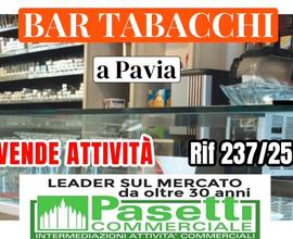 BAR TABACCHI a Pavia