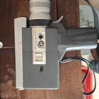 telecamera Canon 