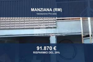 Immobile in asta di 121 m² con più di 5 locali a M
