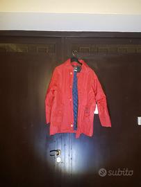 SLAM giubbotto antivento anni '80