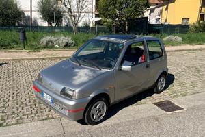 Fiat Cinquecento Sporting 1.1