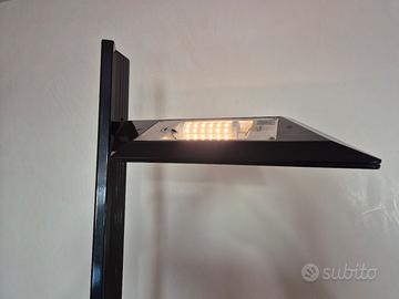 Lampada da terra, piantana