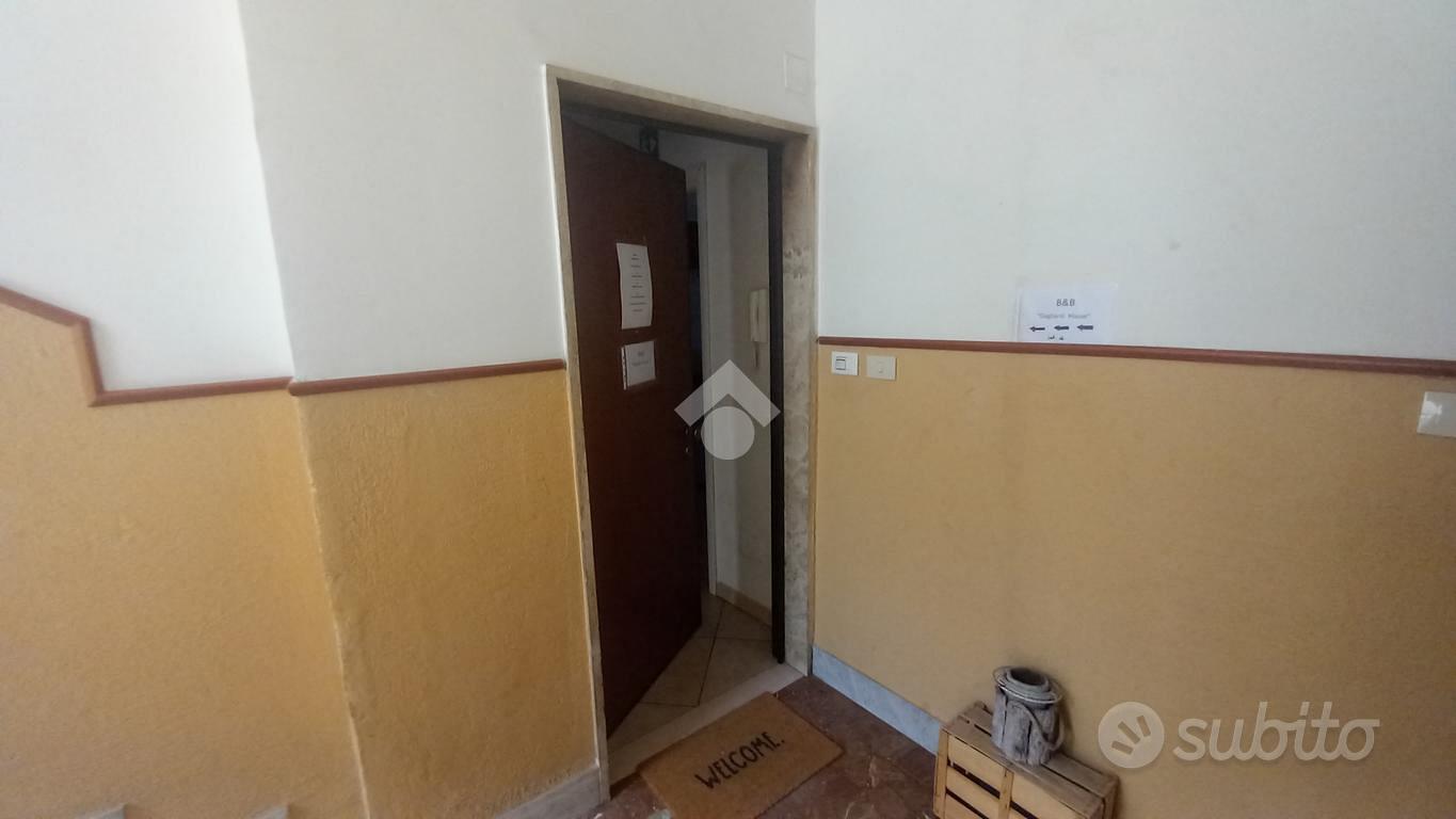Appartamento – Roma, Torre Gaia, Municipio Roma VI - Vista 3
