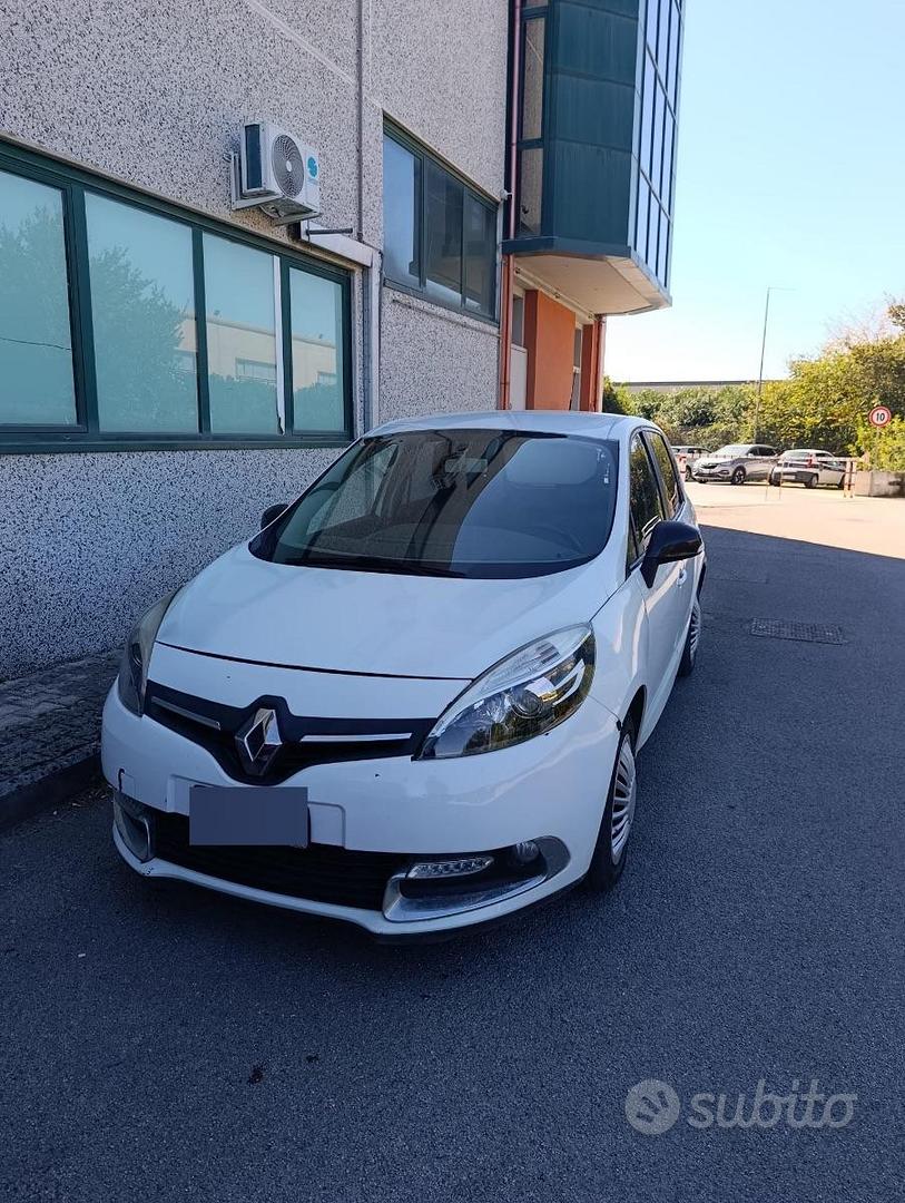 Renault Scénic 3ª serie