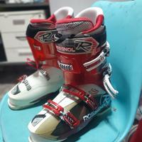 scarponi da sci 29,5 