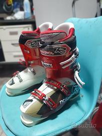 scarponi da sci 29,5 