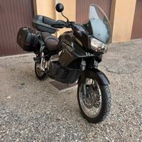 Aprilia Caponord ETV 1000