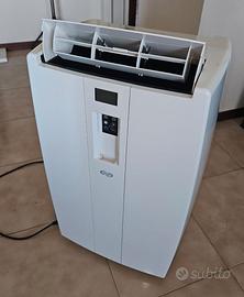 Condizionatore portatile Argo Primo 8 – 8000BTU
