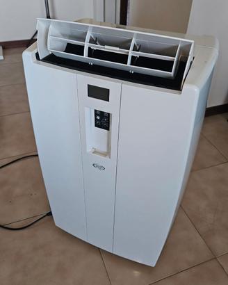 Condizionatore portatile Argo Primo 8 – 8000BTU