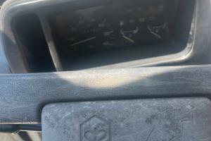 Piaggio Porter anno 2001