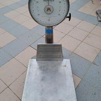 Bilancia MACCHI 150m