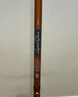 St Croix Legend Tournament LGC610MM