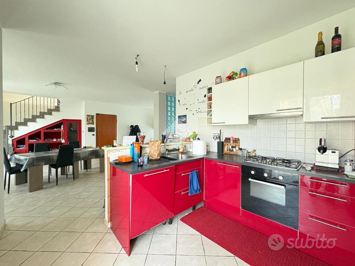 Appartamento – Castiglione Torinese, Castiglione Alto, San Martino - Altro