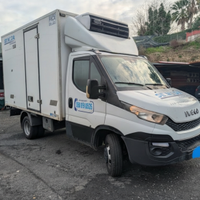 Iveco Daily Frigo