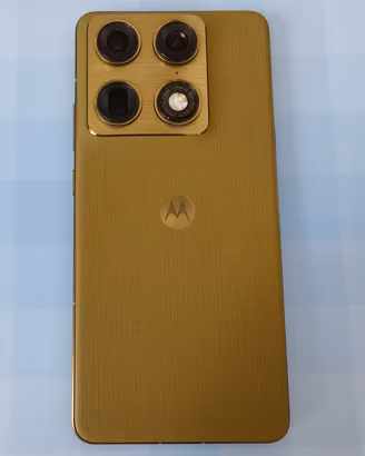 Motorola Signature