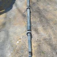 ALBERO TRASMISSIONE FR2 LAND ROVER
