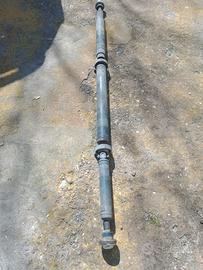 ALBERO TRASMISSIONE FR2 LAND ROVER