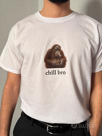 T-Shirt Chill Kong